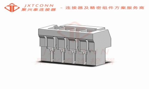 聚兴泰带你快速认识胶壳与选型