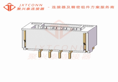 聚兴泰带你快速认识针座与选型